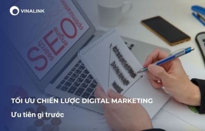 Quy trình SEO tổng thể hiệu quả: 7 bước xây dựng hệ thống bền vững